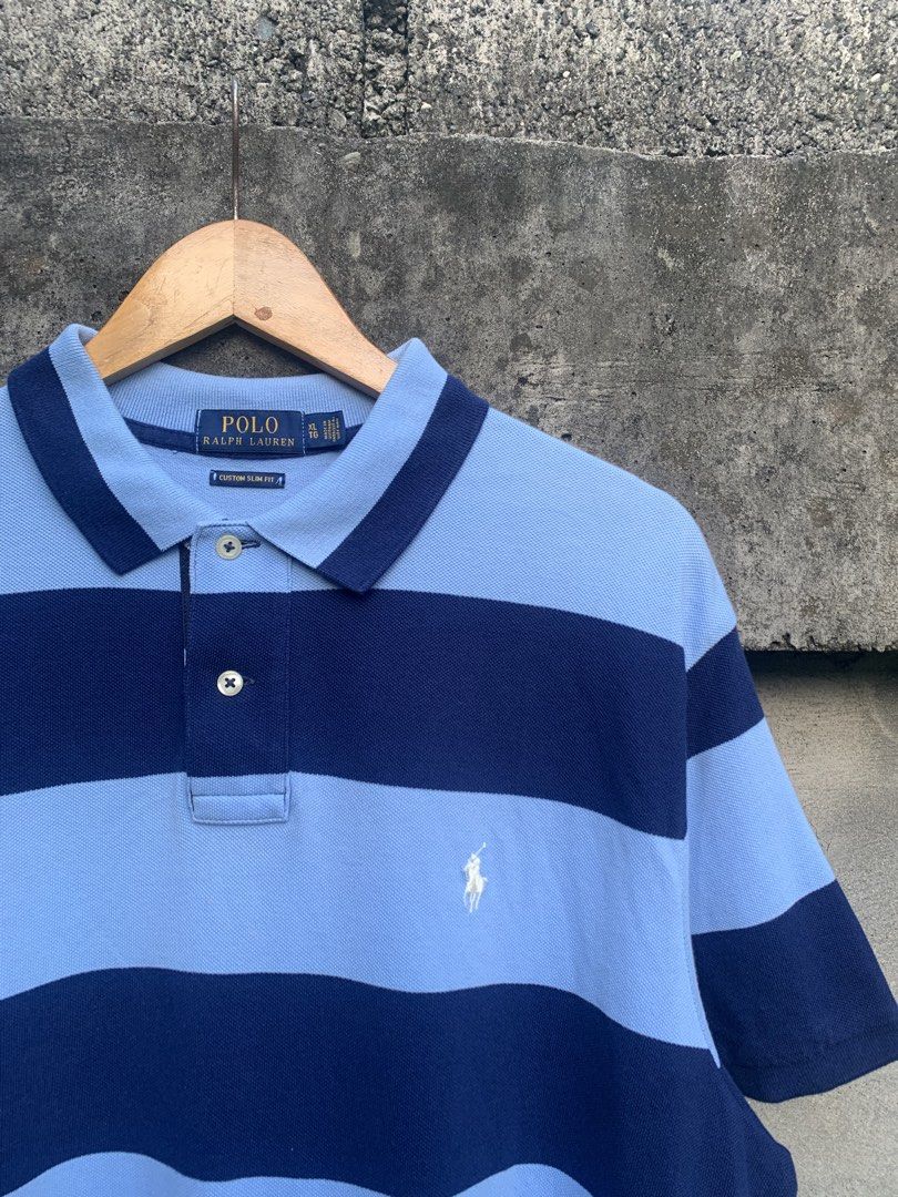 RL (Category: Tshirts & Polo Shirts ) located in Bayombong. Submitted by johnestrell315 (Listing ID 1468583798, Image 3). Description: Big men.