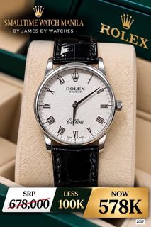 (Category: ) located in . Submitted by watchesbyjamesdy (Listing ID 1468505797, Image 1). Description: .
