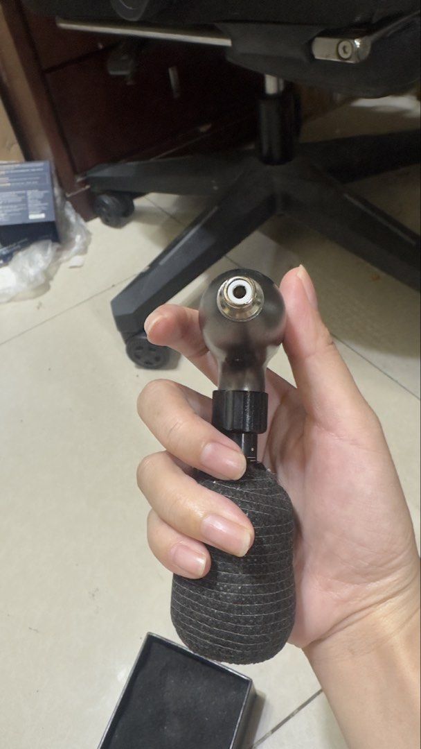 Rotary machine (Category: Craft Supplies & Tools) located in Manila. Submitted by ivyfv04 (Listing ID 1468638670, Image 3). Description: Premium rotary machine No issue Laspiñas pick up.