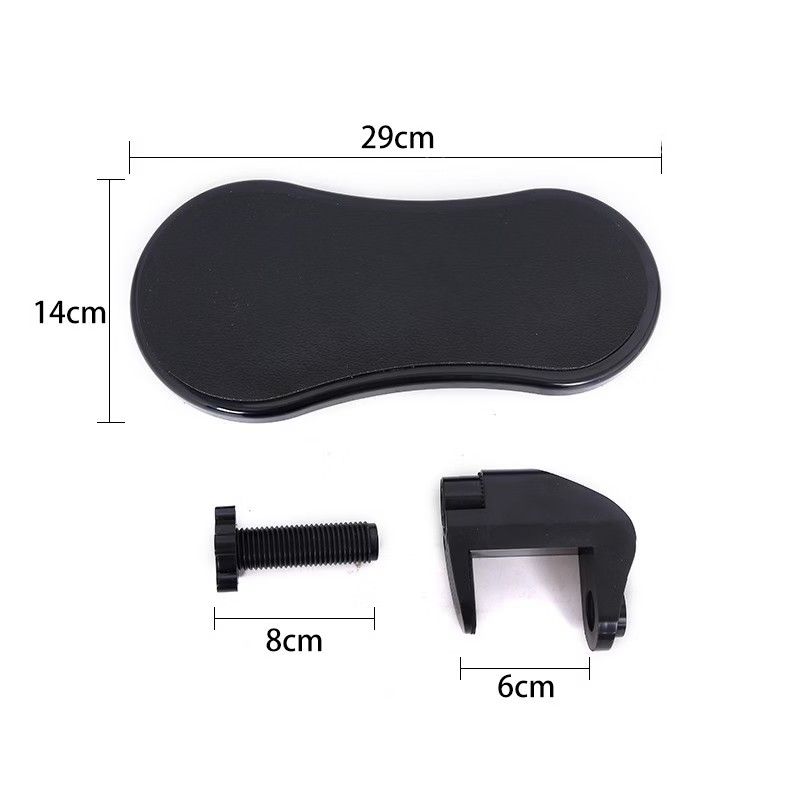 Rotating Computer Arm Rest Support (Category: Other Accessories) located in Manila. Submitted by mhamore_shop.21 (Listing ID 1468621067, Image 2). Description: .