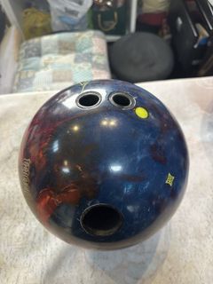 Roto Grip Attention Star S2 Bowling Ball, Sports Equipment, Sports ...