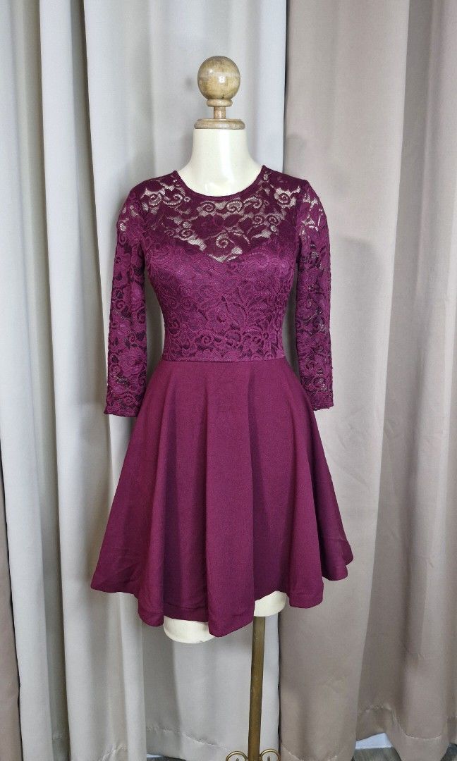 S: Dress (Category: Dresses) located in Calabanga. Submitted by deniseallyson (Listing ID 1468620222, Image 1). Description: .