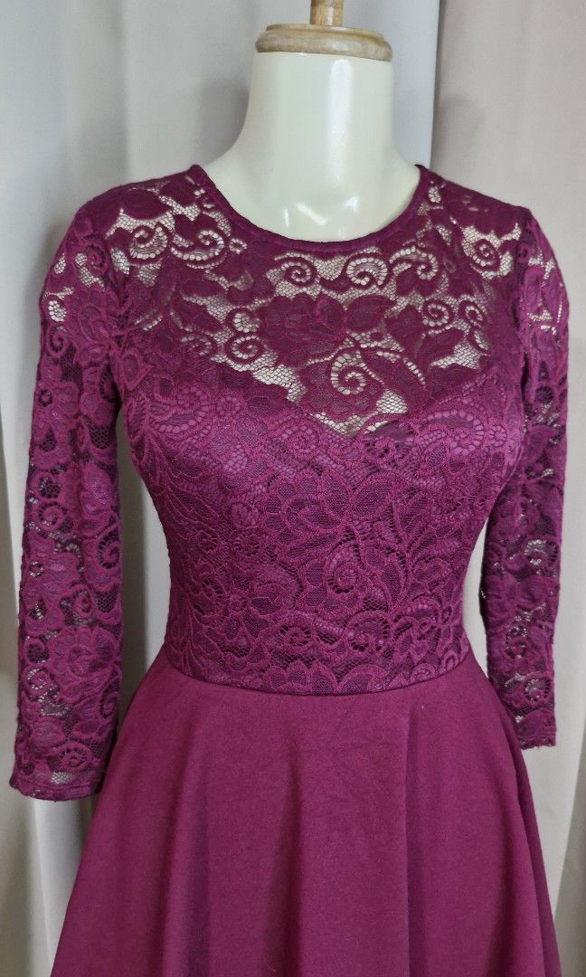 S: Dress (Category: Dresses) located in Calabanga. Submitted by deniseallyson (Listing ID 1468620222, Image 2). Description: .
