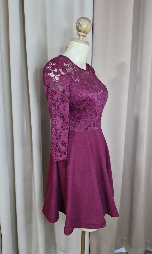 S: Dress (Category: Dresses) located in Calabanga. Submitted by deniseallyson (Listing ID 1468620222, Image 3). Description: .