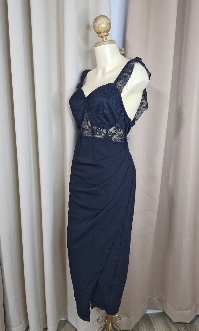 Xl: Dress (Category: Dresses) located in Calabanga. Submitted by deniseallyson (Listing ID 1468621286, Image 3). Description: .