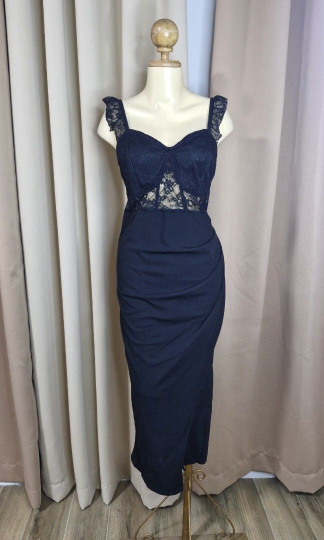 Xl: Dress (Category: Dresses) located in Calabanga. Submitted by deniseallyson (Listing ID 1468621286, Image 1). Description: .