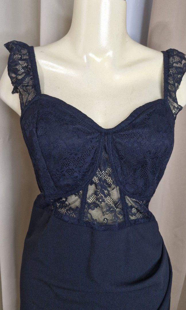 Xl: Dress (Category: Dresses) located in Calabanga. Submitted by deniseallyson (Listing ID 1468621286, Image 2). Description: .