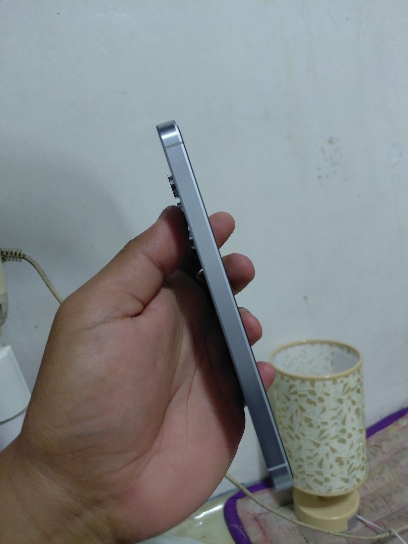 Samsung A55 5g 8/256gb (Category: Samsung) located in San Fernando. Submitted by brightdeer_0f8990 (Listing ID 1468691844, Image 2). Description: 🔥 FOR SALE: SAMSUNG GALAXY A55 5G 🔥 📱 256GB | 8GB RAM + 8GB RAM Plus 💯 ✨ Makinis na makinis ang unit! ✅ Walang gasgas ✅ Walang dent ✅ No issue ✅ With case ✅ Unit only 📸 Need lang palitan ang lens ng middle camera — around ₱100 lang ang replacement! 💸 RFS: NEED CASH ASAP! 💯 Alagang-alaga ang unit,