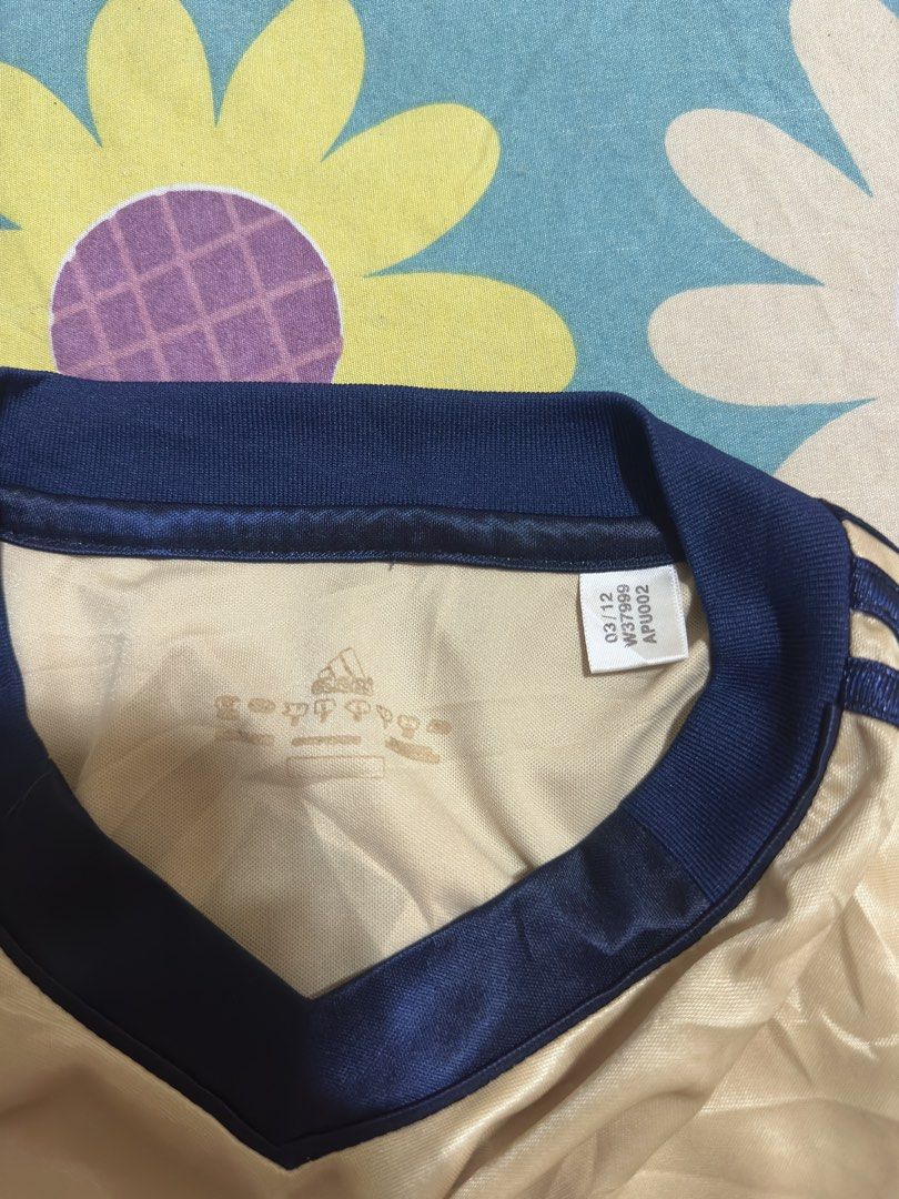 Samsung Football Jersey (Category: Tshirts & Polo Shirts ) located in Panabo. Submitted by madfits.ph (Listing ID 1468630914, Image 2). Description: SAMSUNG FOOTBALL JERSEY (DIMES ) LENGTH: 29 WIDTH: 20 SIZE LARGE ISSUE: NONE CONDITION: EXCELLENT.