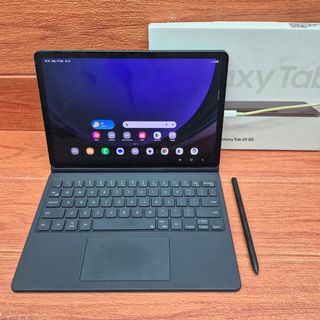 Samsung Galaxy Tab S10 FE+ Wifi 12/256Gb, Telepon Seluler & Tablet ...