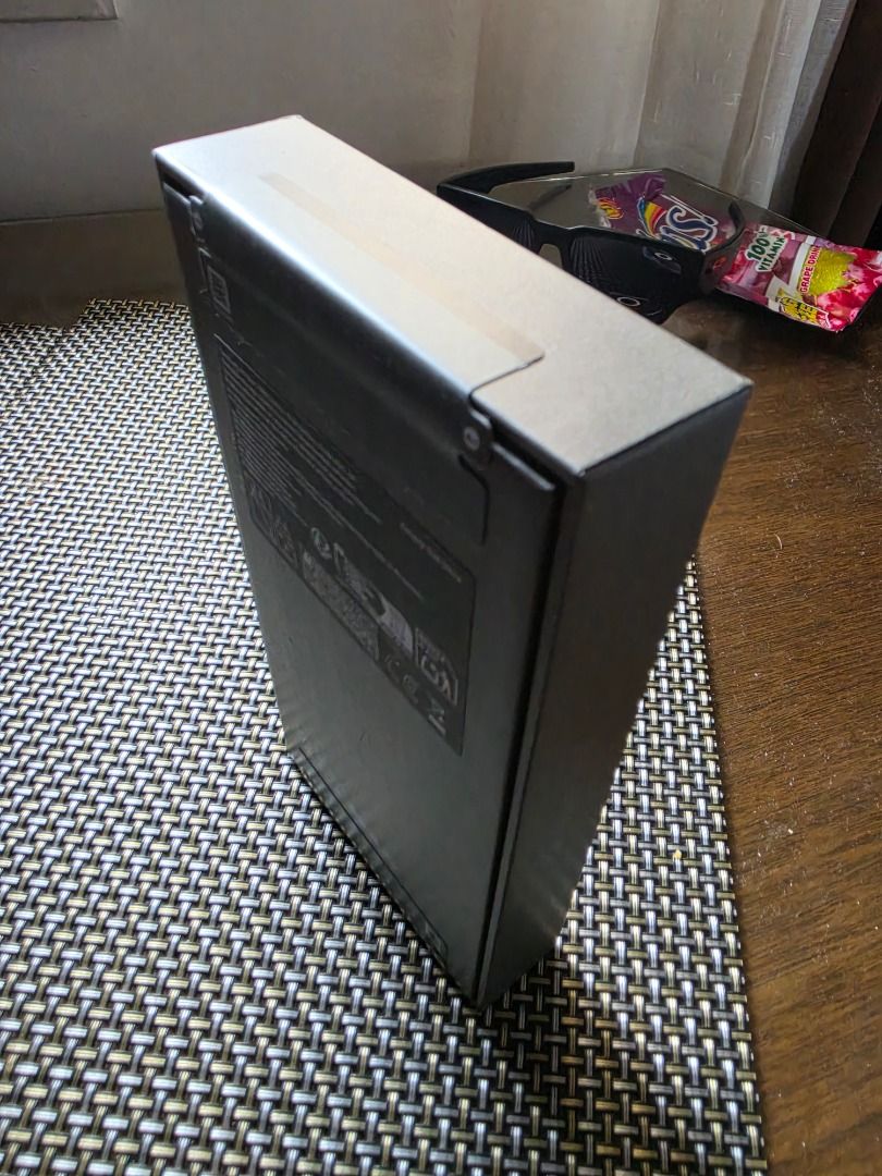 SAMSUNG S26 Ultra 1TB (Category: Samsung) located in Caloocan City. Submitted by royaltoptr01923 (Listing ID 1468547344, Image 2). Description: New unopened s26 Ultra 1TB for sale, can be picked up in Angeles 1733 San Pablo Balibago.