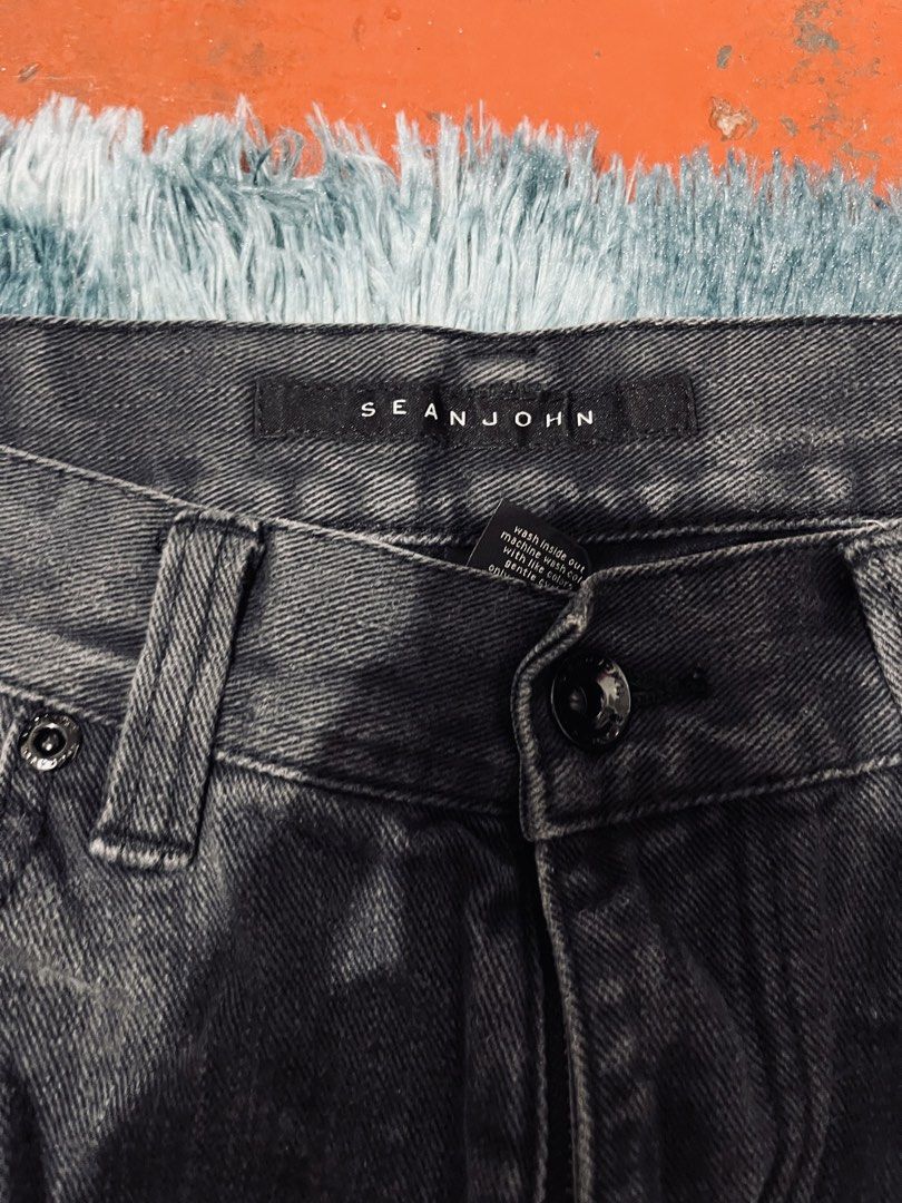 Sean john pants (Category: Jeans) located in Manila. Submitted by ryzon_jimenez (Listing ID 1468629122, Image 2). Description: .