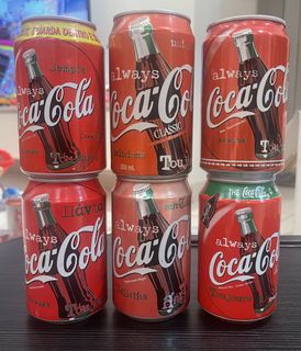 500+ Coca cola vintage For Sale | Vintage Collectibles | Carousell Malaysia