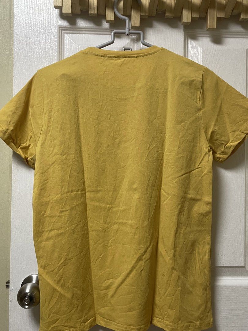 Shein Top (Category: Shirts) located in Manila. Submitted by abbie0309296694 (Listing ID 1468621418, Image 3). Description: .