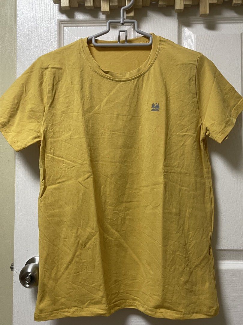Shein Top (Category: Shirts) located in Manila. Submitted by abbie0309296694 (Listing ID 1468621418, Image 2). Description: .