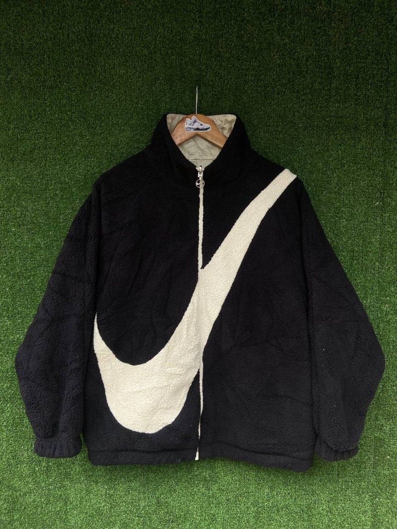 sherpa reversible (Category: Coats, Jackets and Outerwear) located in Cavite. Submitted by preloved_archives. (Listing ID 1468570891, Image 1). Description: .