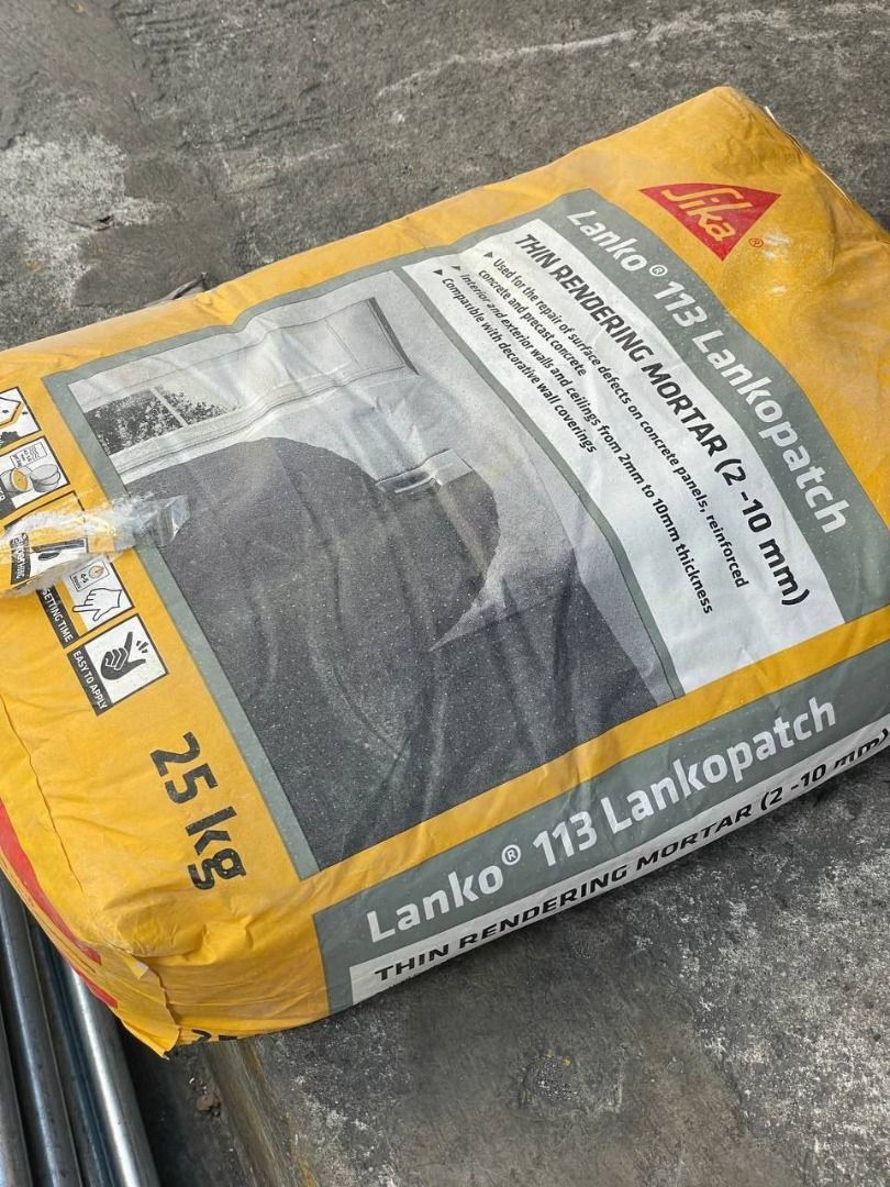 sikawall 113 lanko patch 113 (Category: Home Improvement Tools & Accessories) located in Manila. Submitted by 09171479278_elsie. (Listing ID 1468520917, Image 3). Description: sikawall 113 lanko patch 113.