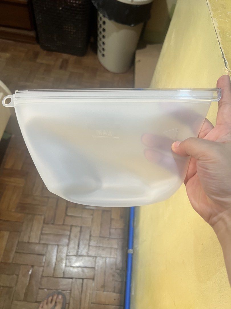 Silicon Fruit or vegetable storage (Category: Food Organization & Storage) located in Paranaque City. Submitted by arianem031087 (Listing ID 1468556062, Image 2). Description: .
