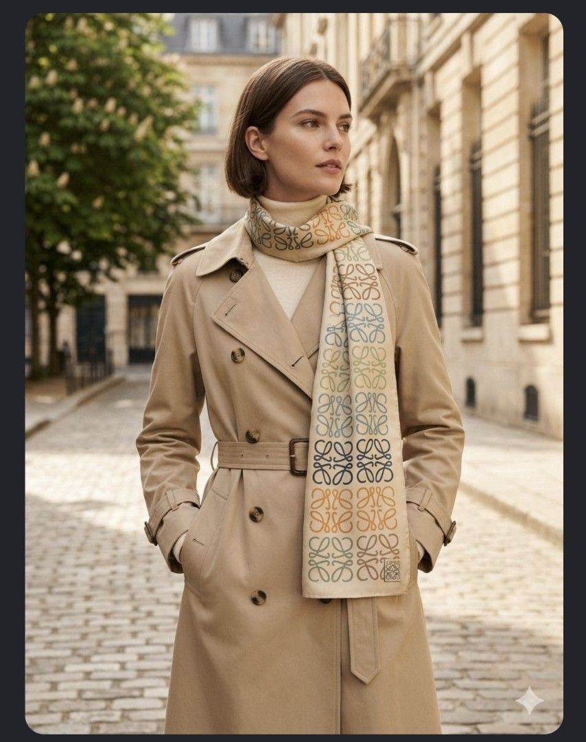 Silk Shawl (Category: Coats, Jackets and Outerwear) located in Iloilo. Submitted by geselalpan30231 (Listing ID 1468657829, Image 1). Description: .