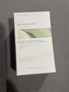(Category: ) located in . Submitted by makeupskincarejunkie (Listing ID 1468670417, Image 1). Description: .