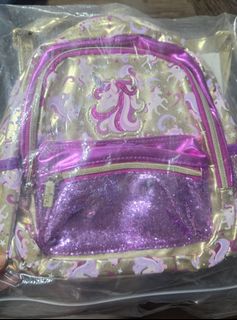 Smiggle backpack, Babies & Kids, Babies & Kids Fashion on Carousell