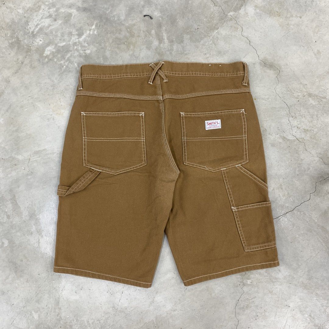 SMITH’S WORKWEAR (Category: Shorts) located in Manila. Submitted by end.user.ph (Listing ID 1468673162, Image 2). Description: SMITH’S WORKWEAR 36 waist (21 length).