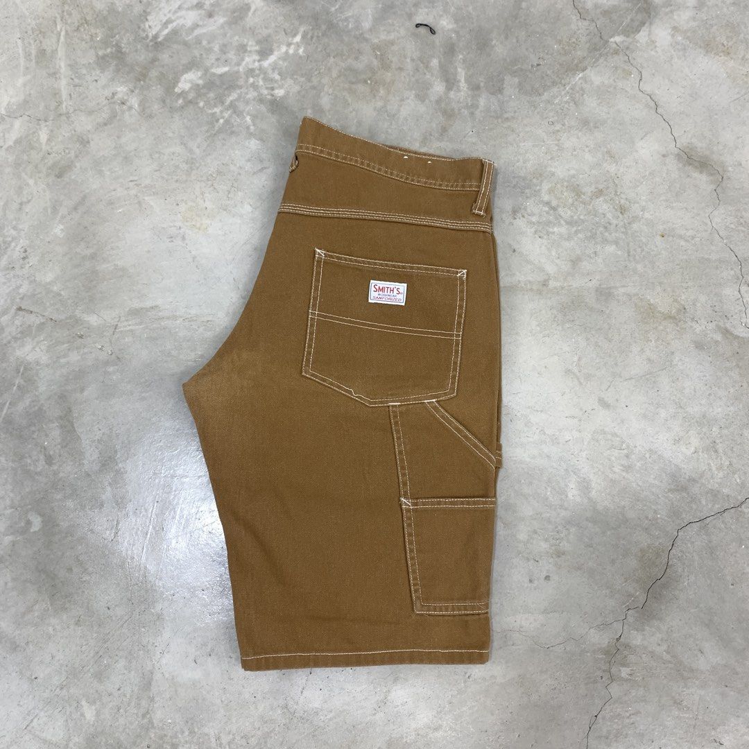 SMITH’S WORKWEAR (Category: Shorts) located in Manila. Submitted by end.user.ph (Listing ID 1468673162, Image 3). Description: SMITH’S WORKWEAR 36 waist (21 length).