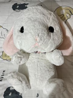 Jellycat Bashful Bunny Plush Toys Collection, Toys & Collectibles, Toys ...