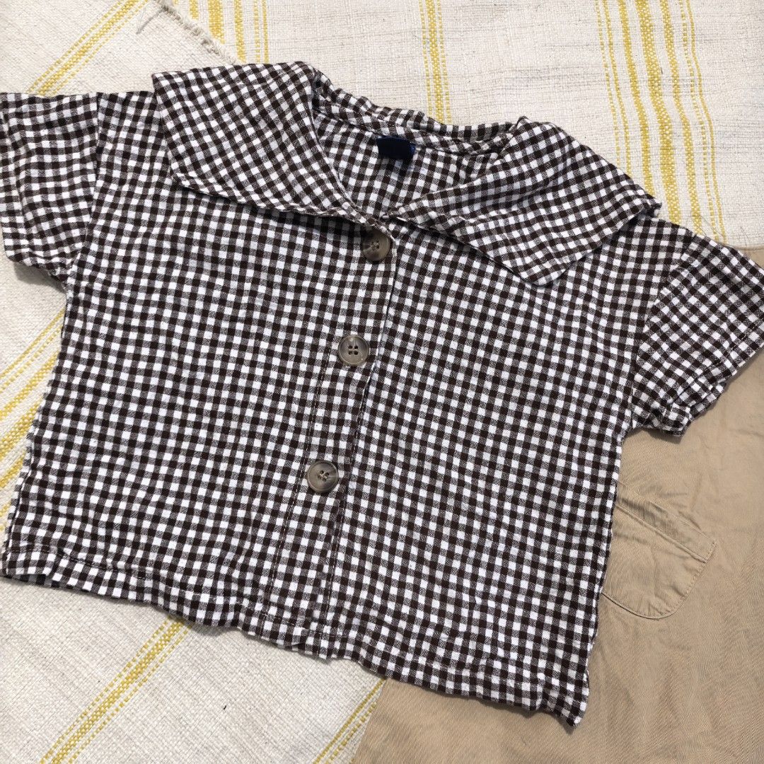 Sold as set (12-18mos) (Category: Babies & Kids Fashion) located in Cebu City. Submitted by stealmycloset_ (Listing ID 1468666700, Image 2). Description: .