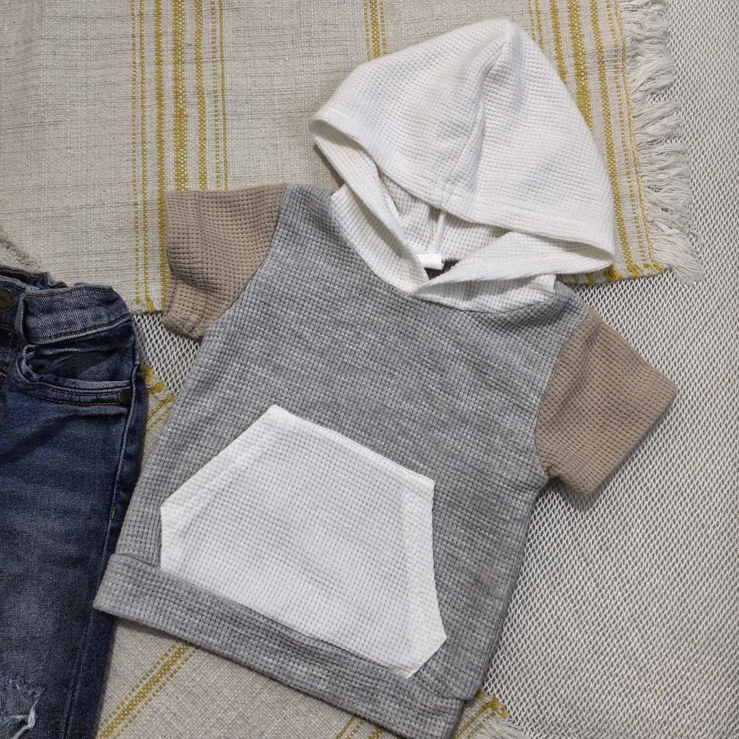 SOLD AS SET (9-12mos) (Category: Babies & Kids Fashion) located in Cebu City. Submitted by stealmycloset_ (Listing ID 1468663088, Image 3). Description: .