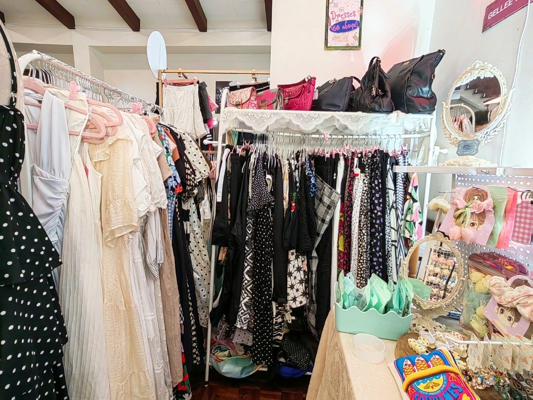 Solstice Market At Tio Nonings (Category: Announcements) located in Davao. Submitted by gelleevanelli (Listing ID 1468632799, Image 2). Description: Pls expect slow to zero replies. Visit us at Tio Nonings. Juna Subd. MATINA DAVAO CITY OCT 16 17 18.