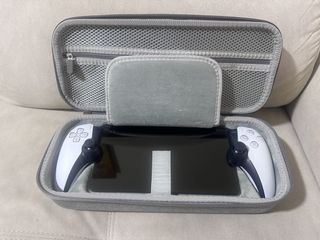 Sony PlayStation Portal Remote Player, Video Gaming, Video Game ...