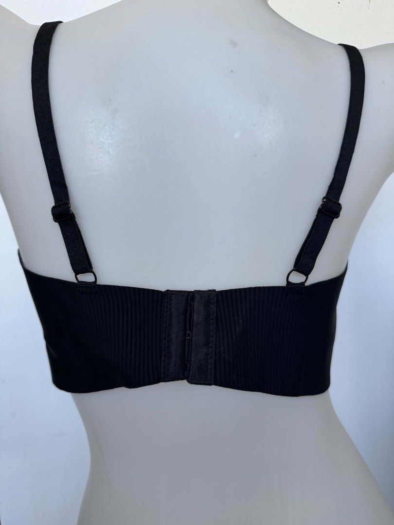 sopie b bra nonwire padded (Category: Undergarments & Loungewear) located in San Jose. Submitted by 99ners (Listing ID 1468526058, Image 2). Description: .