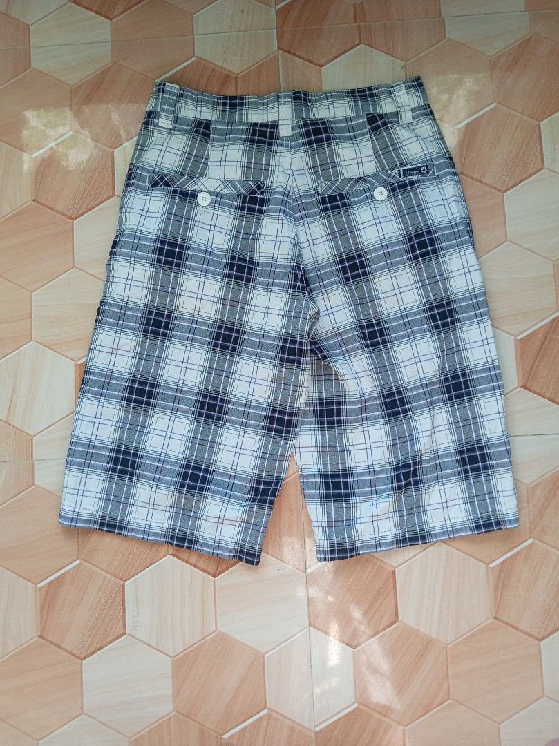 south pole,yago,dickies (Category: Shorts) located in Talavera. Submitted by micuaralfh05616 (Listing ID 1468636163, Image 2). Description: South pole jorts stripe size:32w 25L 11.5Lo issue:no issue condi:bagoo paa ma crispy pa color rate:10/10 Khaki carpenter size:42L 36W 9.5Lo issue:no issue no fade Black 874 size:39L 38w 10Lo issue:no issue no fade yago palid size:42w 25L 15Lo 2xl on tag no issur.