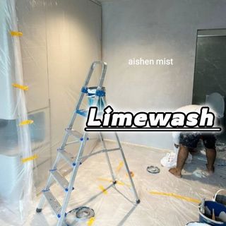 Limewash Painting Service  Collection item 2