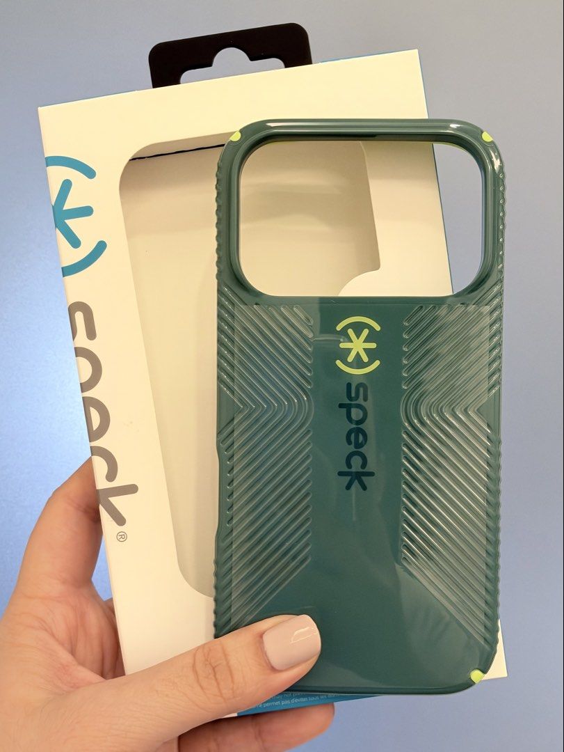 Speck Candy Shell Case for iPhone 17/18 Pro (Category: Cases & Sleeves) located in Marikina City. Submitted by casesandmanymore (Listing ID 1468573094, Image 1). Description: .