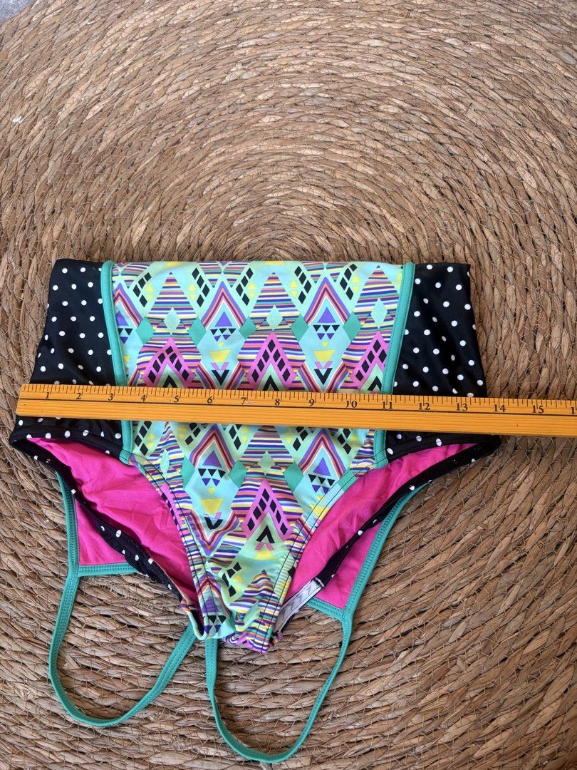 SPEEDO 16 (Category: Bikinis & Swimsuits) located in Malabon City. Submitted by lheithriftshop (Listing ID 1468537041, Image 3). Description: .