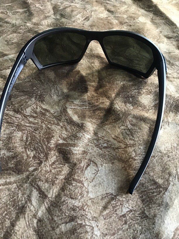 Sprinto Blaze SQ (Category: Sunglasses & Eyewear) located in Baguio. Submitted by agozun61 (Listing ID 1468579406, Image 2). Description: Authentic sunglass color brown frame And black lenses.like new.