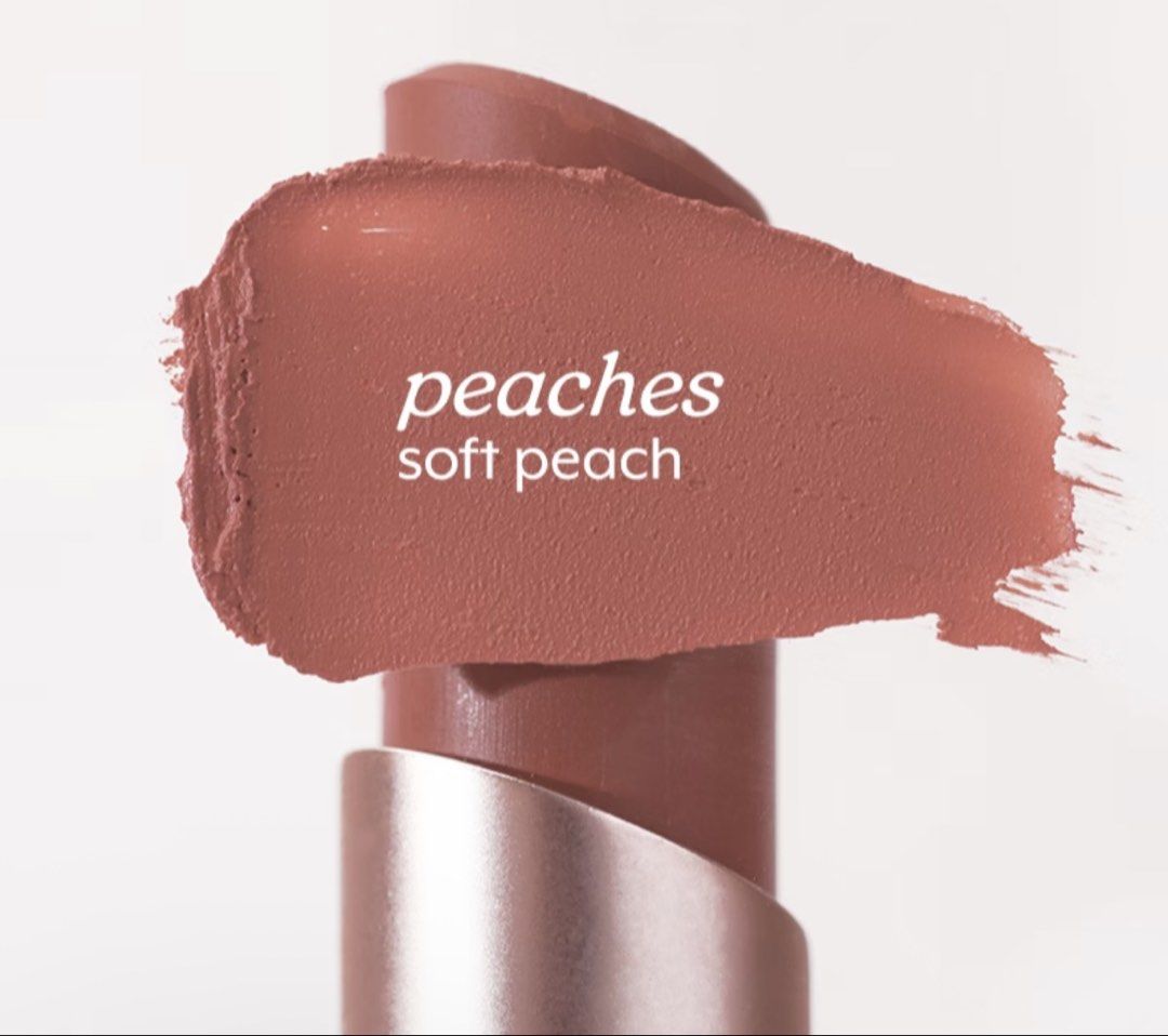 squad b1t1 mellow matte (Category: Makeup) located in Manila. Submitted by iyahpreloved_ (Listing ID 1468690340, Image 1). Description: used once ! shade: peaches (soft peach) scarlet (bright red) if one shade only ₱150! .