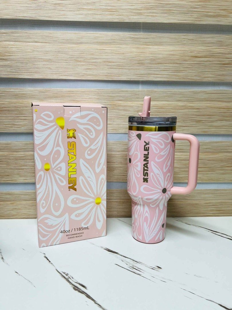 STANLEY TUMBLER (Category: Water Bottles & Tumblers) located in Manila. Submitted by keithramos.com (Listing ID 1468690957, Image 1). Description: .