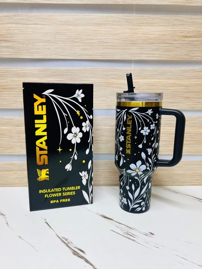 STANLEY TUMBLER (Category: Water Bottles & Tumblers) located in Manila. Submitted by keithramos.com (Listing ID 1468690957, Image 2). Description: .