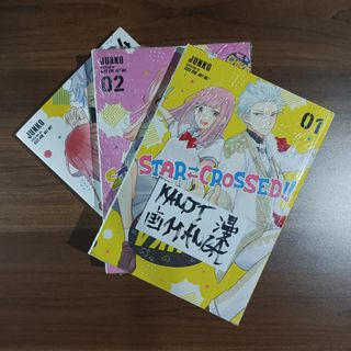 (Category: ) located in . Submitted by kanjimangaonlinestore (Listing ID 1468660530, Image 1). Description: .