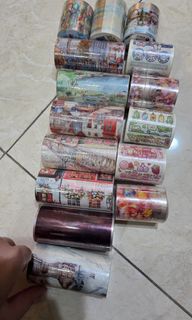 Stickers, Hobbies & Lifestyle, Art & Prints on Carousell