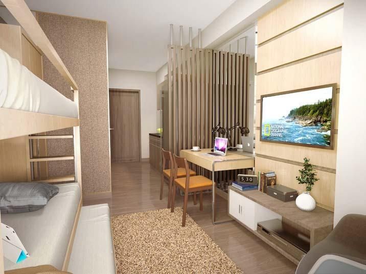 STUDIO CONDO FOR SALE | AURORA ESCALADES (Category: Apartments & Condos) located in Pasig City. Submitted by fca.infopropertyph (Listing ID 1468598752, Image 2). Description: STUDIO CONDO FOR SALE | AURORA ESCALADES 📍 Aurora Boulevard, Cubao, Quezon City 🏢 By RLC Residences ✨ Your First Home or Next Property Investment! Looking for a condominium in a convenient Quezon City location? Discover Aurora Escalades, designed for modern city living nea