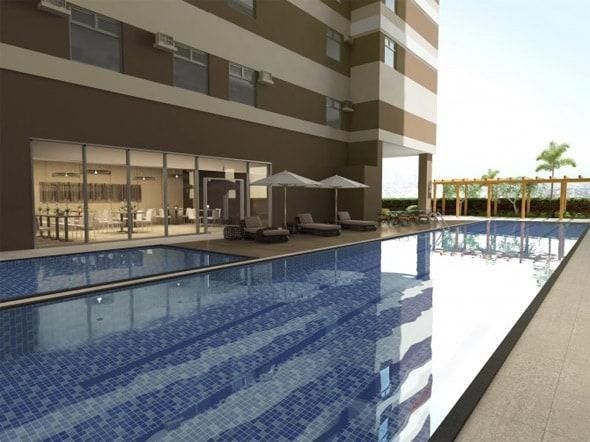 STUDIO CONDO FOR SALE | AURORA ESCALADES (Category: Apartments & Condos) located in Pasig City. Submitted by fca.infopropertyph (Listing ID 1468598752, Image 3). Description: STUDIO CONDO FOR SALE | AURORA ESCALADES 📍 Aurora Boulevard, Cubao, Quezon City 🏢 By RLC Residences ✨ Your First Home or Next Property Investment! Looking for a condominium in a convenient Quezon City location? Discover Aurora Escalades, designed for modern city living nea