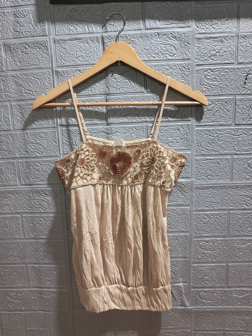 STUDIO Y (Category: Others Tops) located in Calabanga. Submitted by just-thrift (Listing ID 1468634129, Image 3). Description: STUDIO Y ‎GOOD CONDITION ‎NO ISSUE ‎COLOR RATE:9.5/10 ‎SIZE SMALL ON TAG ‎DIMES:14/17.