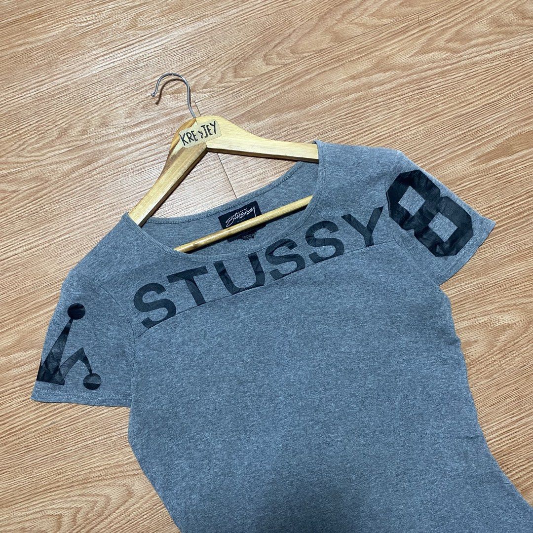 stussy dress (Category: Dresses) located in Bislig. Submitted by kre_jey.24 (Listing ID 1468514319, Image 2). Description: fit to small medium Excellent condition need wash only.