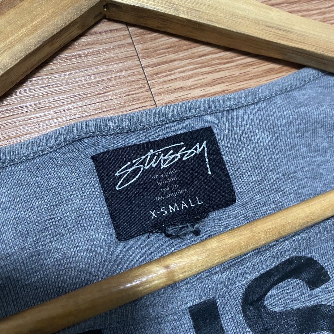 Stussy Dress (Category: Dresses) located in Bislig. Submitted by jeloy_13 (Listing ID 1468546540, Image 3). Description: Size small to medium fit excellent condition no issue.