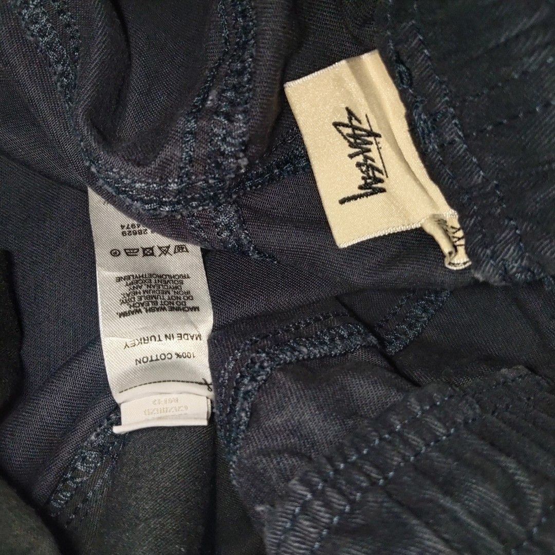 STUSSY JORTS (Category: Shorts) located in Victorias. Submitted by purelion-6f41 (Listing ID 1468648743, Image 3). Description: .