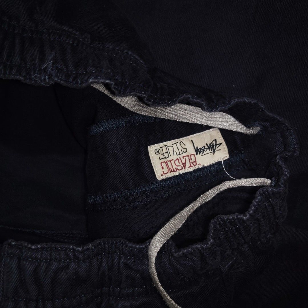 STUSSY JORTS (Category: Shorts) located in Victorias. Submitted by purelion-6f41 (Listing ID 1468648743, Image 2). Description: .